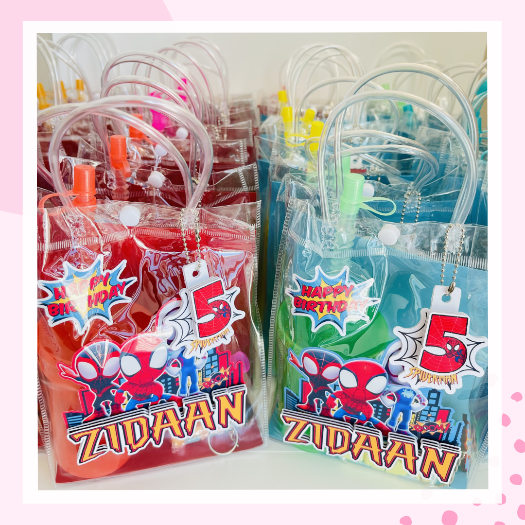 Party Favors