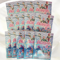 Personalized KPOP Demon Hunters Themed Chip Bags | Personalized Party Chip Bags