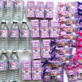 Ms Rachel Theme Party Bundle Personalized Party Favors