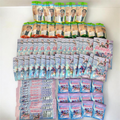 KPOP Demon Hunters Birthday Party Bundle Personalized Party Favors