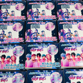 KPOP Demon Hunters Activity Kit for Kids KPOP Activity Book, Coloring Book, Stickers Set Personalized Party Favor