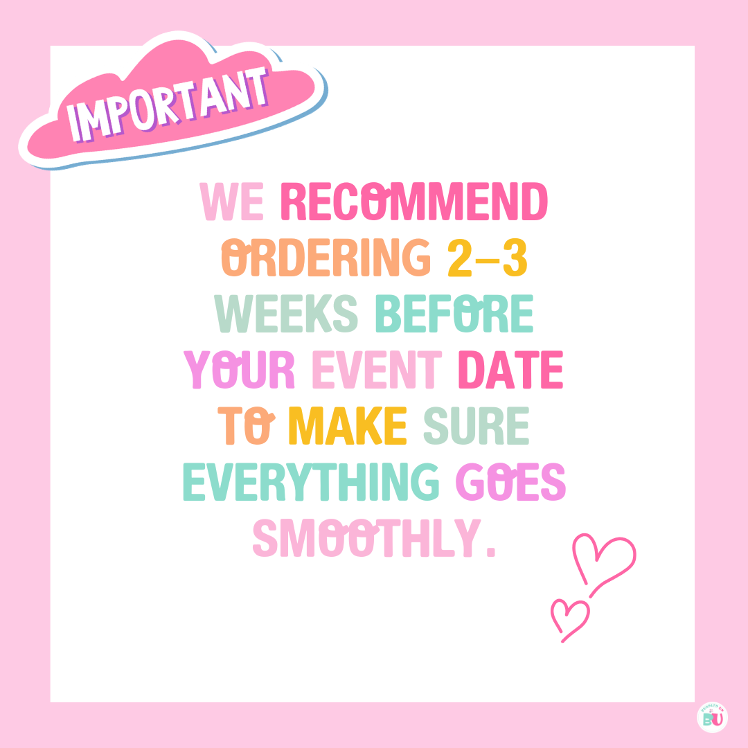 KPOP Demon Hunters Birthday Party Bundle Personalized Party Favors
