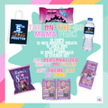 On-The-Go Mama Party Pack | Personalized Birthday Party Favors | Custom Party Favors