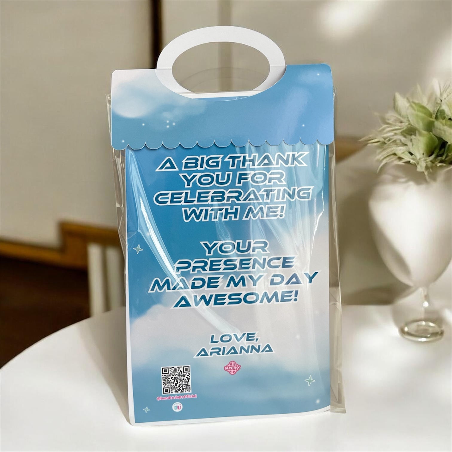 Personalized KPOP Demon Hunters Birthday Activity Booklet for Kids | Personalized Party Favor