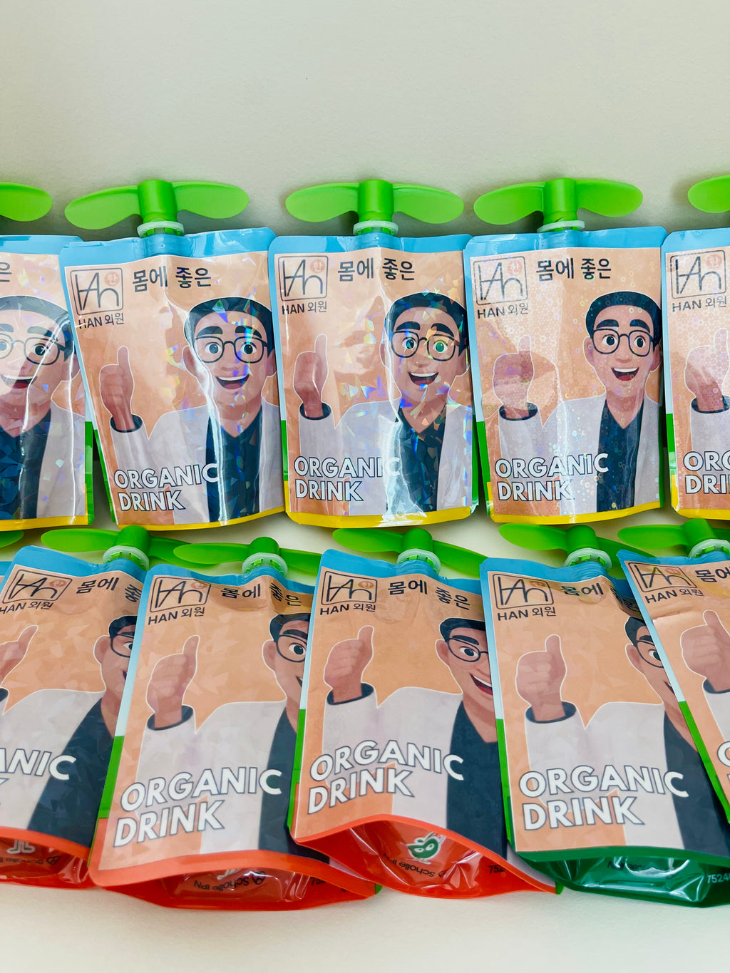 KPOP Demon Hunters Birthday Party Bundle Personalized Party Favors
