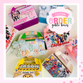 Custom Gable Boxes – Custom Party Favor Boxes