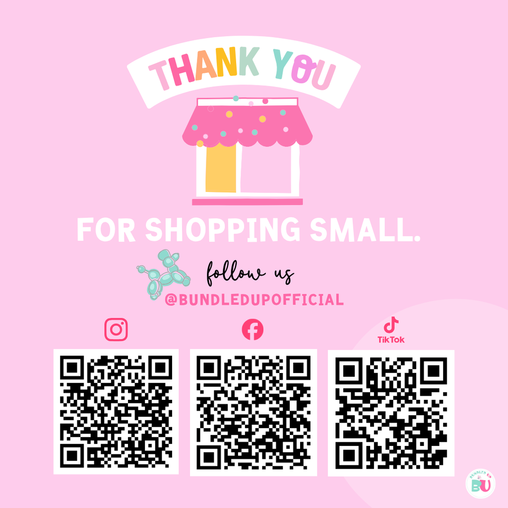 Hello Kitty Baby Shower Template Bundle, Editable Canva Party Favors (Digital Download)